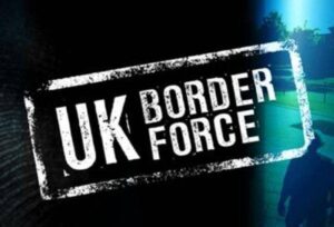 Read more about the article Border Force Presentation