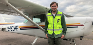Read more about the article Congratulations to Scott Taylor on passing his Skills Test!