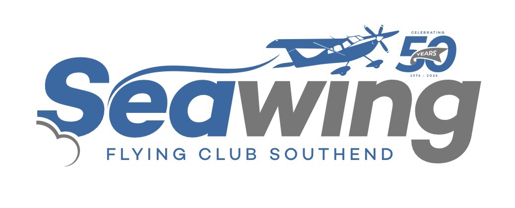 Seawing Flying Club Southend